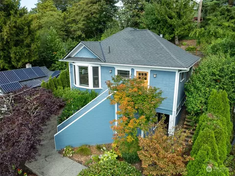 4610 42nd Ave S, Seattle, WA 98118