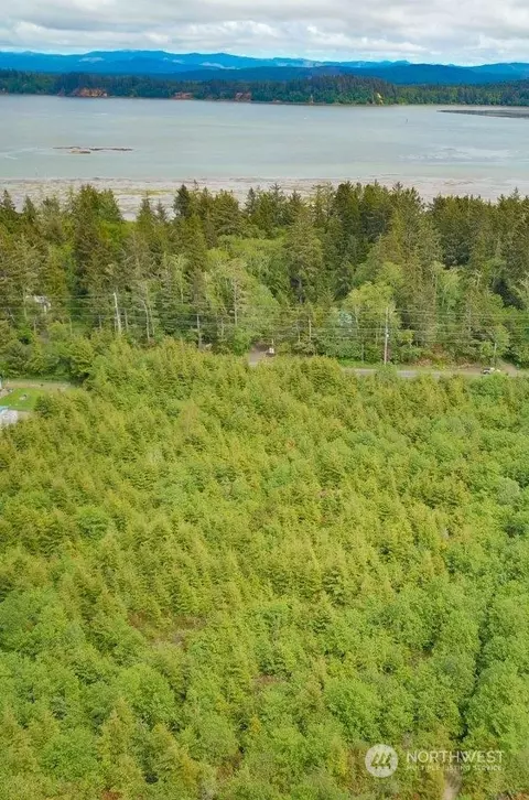 0 Sandridge, Ocean Park, WA 98640