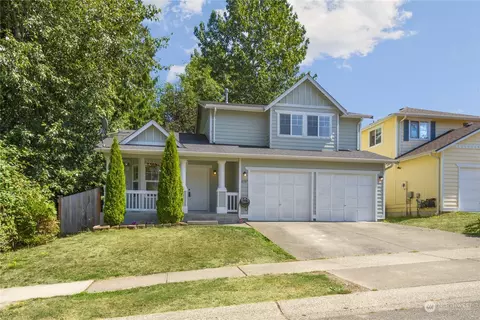12707 22nd Ave Se Everett Wa, Everett, WA 98208