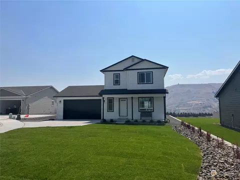 1376 Jean St SE, East Wenatchee, WA 98802