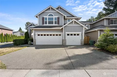 3412 171st Pl SE, Bothell, WA 98012