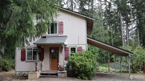 700 E Timberlake Dr, Shelton, WA 98584