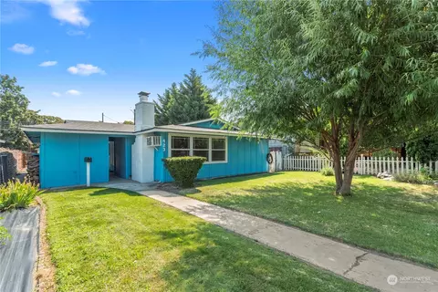 423 S Miller St, Wenatchee, WA 98801