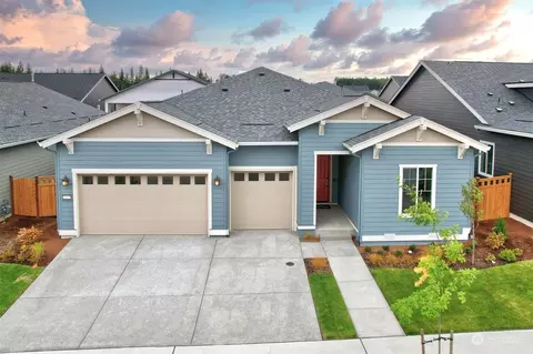 20918 149th Street Ct E #1445, Bonney Lake, WA 98391