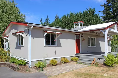19048 Melon St SW, Rochester, WA 98579