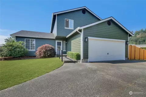 126 5th Ave N, Algona, WA 98001