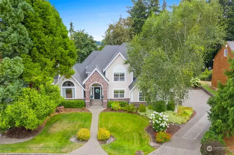 4012 Lake Cove Loop SE, Olympia, WA 98501