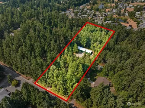3910 146th Street Ct NW, Gig Harbor, WA 98332