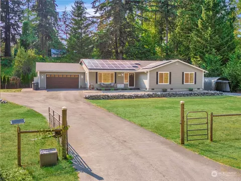 29510 55th Ave E, Graham, WA 98338