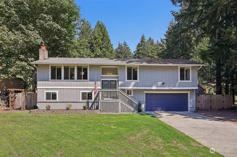 13821 56th Ave NW, Gig Harbor, WA 98332