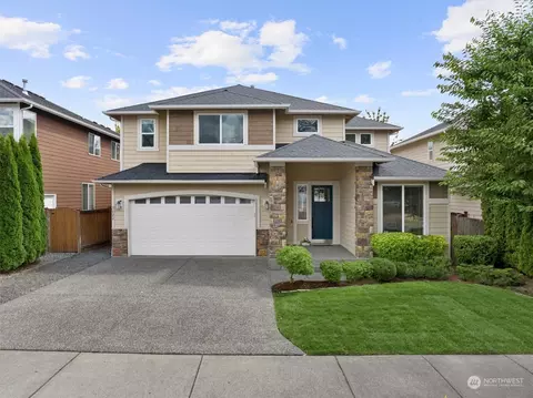 3622 222nd Pl SE, Bothell, WA 98021