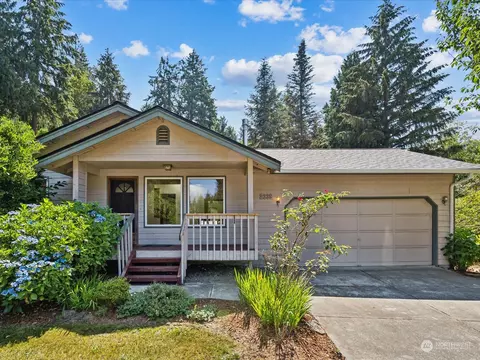 2339 NE Meadowlark Cir, Bremerton, WA 98311