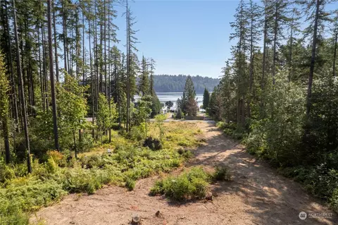 210 E Franjo Beach Dr, Shelton, WA 98584