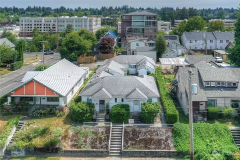 806 808 Adams St SE, Olympia, WA 98501