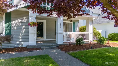 2412 Tolmie Ave, Dupont, WA 98327