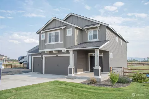 140 Sage Grouse Ln #11, Ellensburg, WA 98926