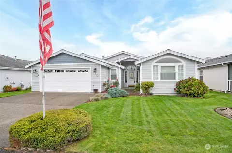 410 Willow St SW, Orting, WA 98360