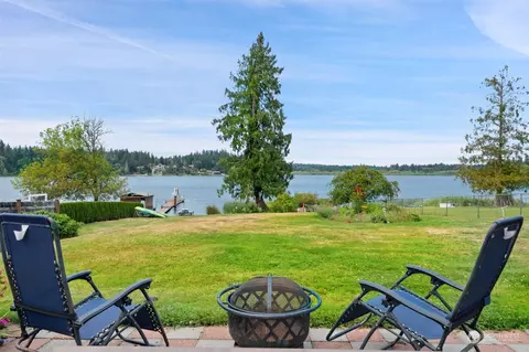 920 W Delight Park Rd, Shelton, WA 98584