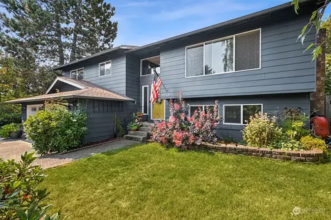 4515 S 256th Pl, Kent, WA 98032