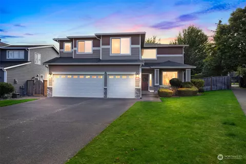 901 N Laurel Ln, Tacoma, WA 98406