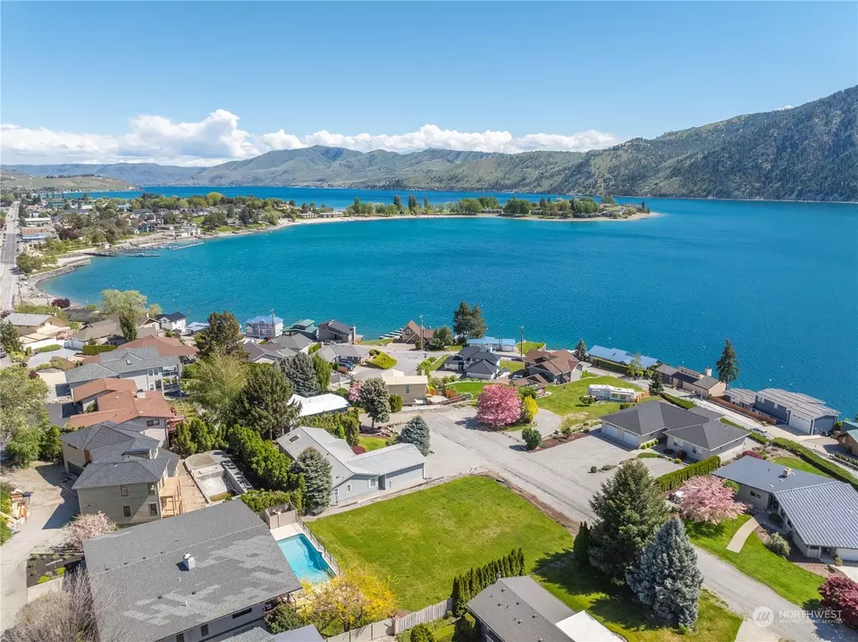  0 Daisy Rd, Manson, WA 98831 photo 1