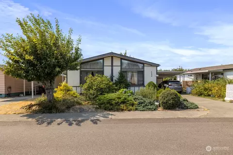 1334 SE Carl Pickel, Port Orchard, WA 98366