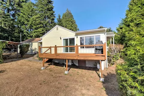 237 Fir St, Shelton, WA 98584