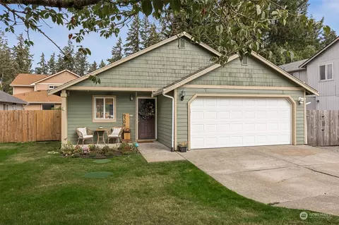 9308 Fairhill Dr NE, Lacey, WA 98516