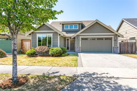 4055 Kingston Rd, Bellingham, WA 98226
