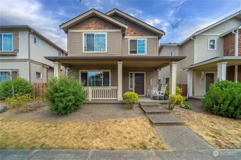 4264 Pike St NE, Auburn, WA 98002