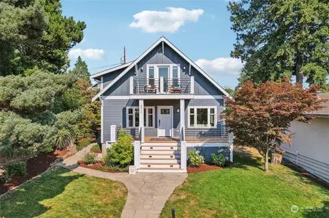 6016 42nd Ave SW, Seattle, WA 98136