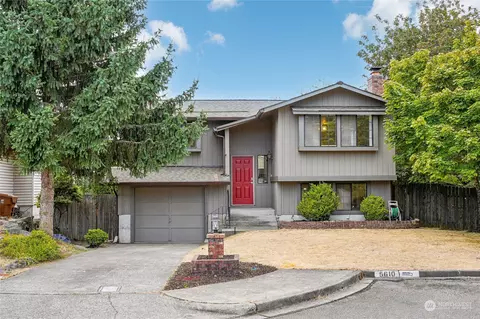 5610 S Verde St, Tacoma, WA 98409