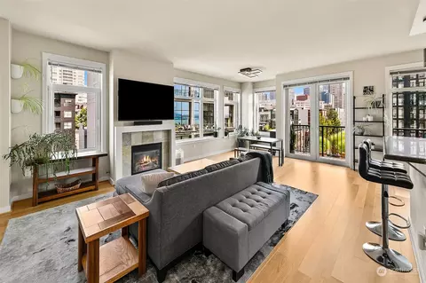 2607 Western Ave #701, Seattle, WA 98121