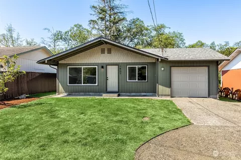 1807 Harding Rd, Aberdeen, WA 98520
