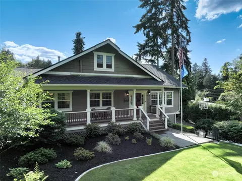16345 Simonds Rd NE, Kenmore, WA 98028