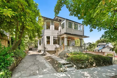 1910 E Columbia St, Seattle, WA 98122