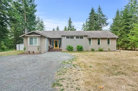 5043 Churchill Rd SE, Tenino, WA 98589