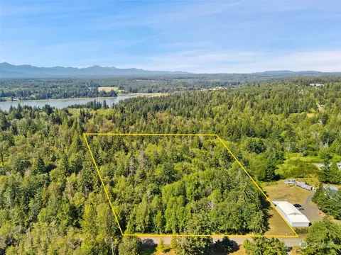 1 E Nn E Bayview Dr, Shelton, WA 98584