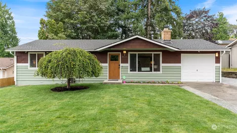4521 181st Pl SW, Lynnwood, WA 98037
