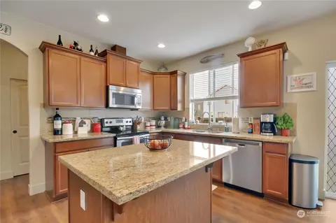 8213 207th Street Ct E, Spanaway, WA 98387 photo 12