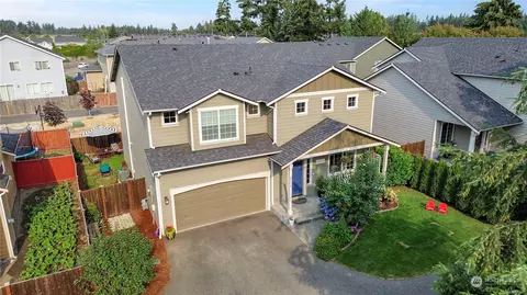 8213 207th Street Ct E, Spanaway, WA 98387 photo 5