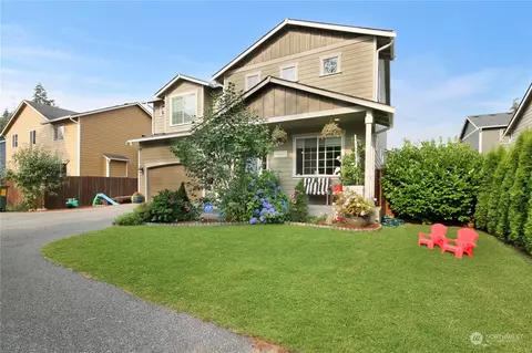 8213 207th Street Ct E, Spanaway, WA 98387 photo 4