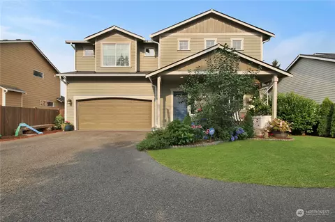8213 207th Street Ct E, Spanaway, WA 98387 photo 3