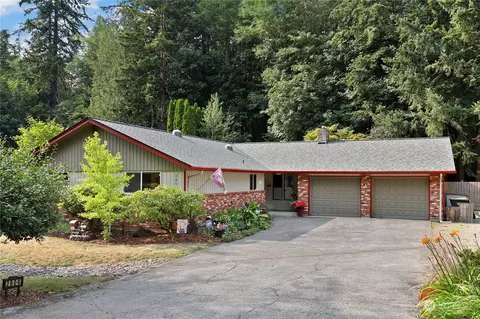 2804 Riverlea Dr SE, Olympia, WA 98501