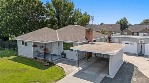251 Blalock Dr, Walla Walla, WA 99362