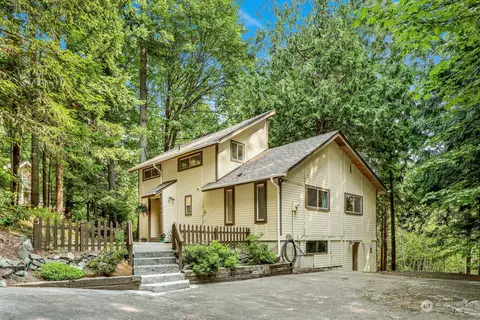200 Sudden Valley Dr, Bellingham, WA 98229