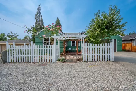 7110 Jefferson Ave, Everett, WA 98203