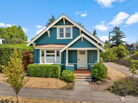 3115 N Stevens St, Tacoma, WA 98407