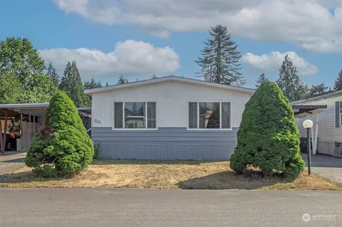 3244 66th Ave SW #49, Tumwater, WA 98512