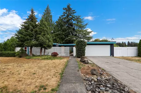 1011 S Shirley St, Tacoma, WA 98465